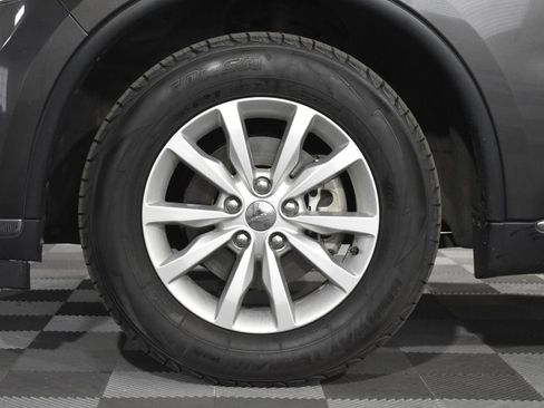 Used 2014 Dodge Durango SXT w/ Quick Order Package 23B AWD/4WD image 23