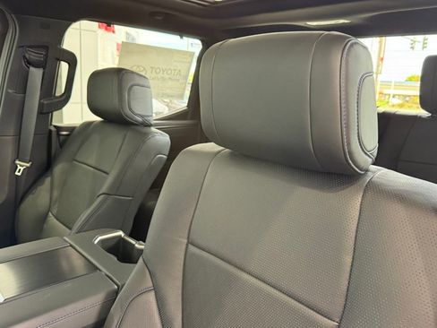 New 2026 Toyota Tundra Platinum AWD/4WD image 19