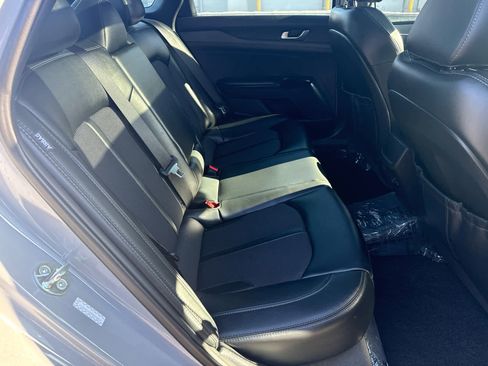 Used 2024 Kia K5 GT-Line image 14