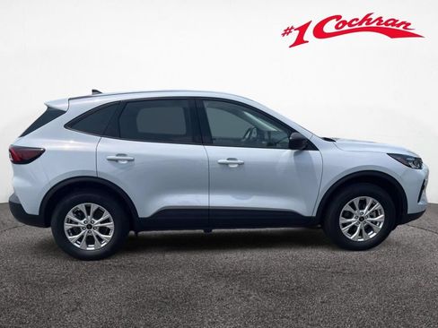New 2026 Ford Escape Active w/ Cold Weather Package AWD/4WD image 6