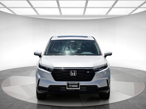 Used 2026 Honda CR-V EX image 6