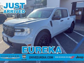 Used 2022 Ford Maverick XL w/ Equipment Group 100A Standard video 1