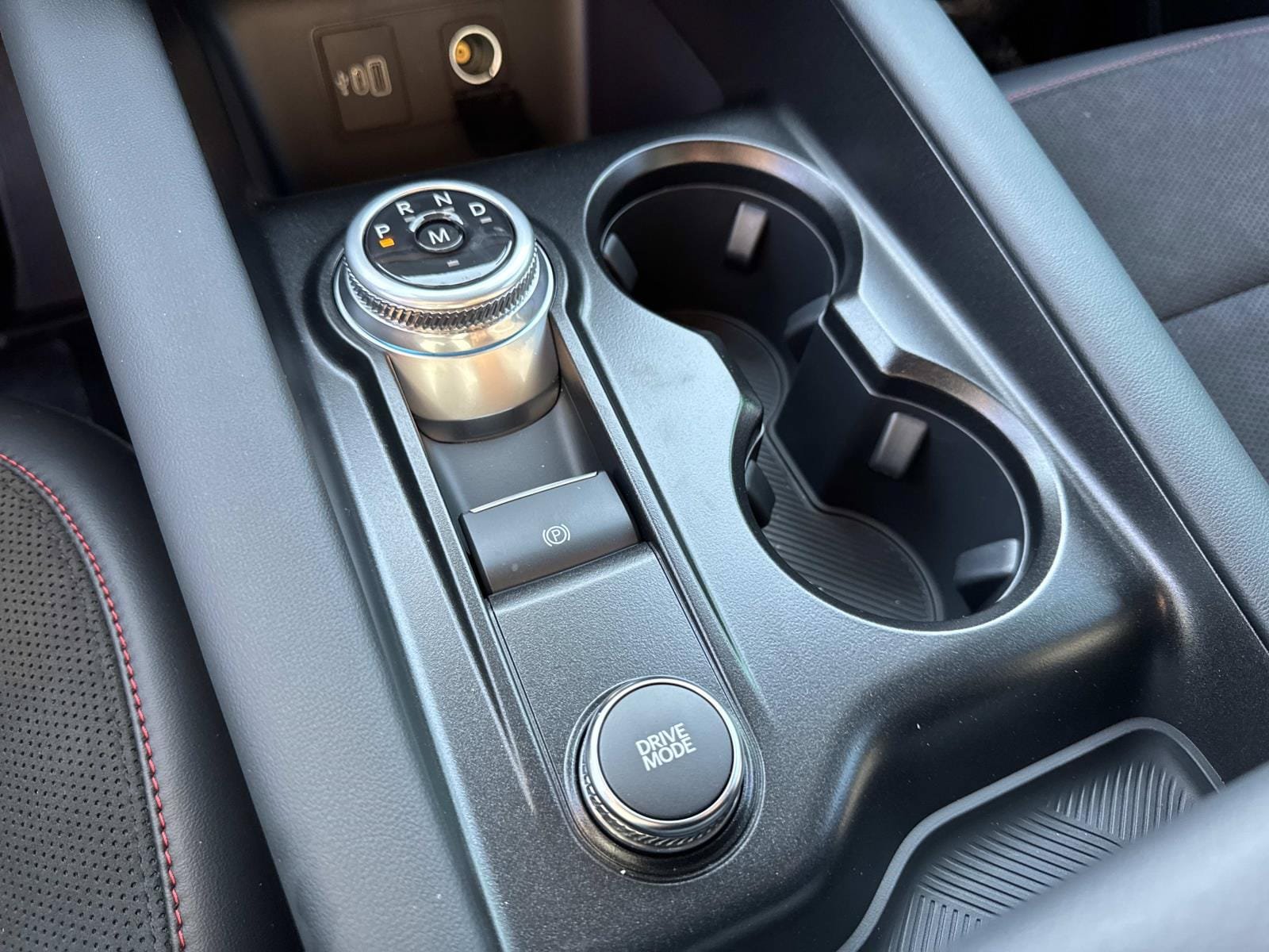 New 2026 Ford Explorer ST AWD/4WD image 36