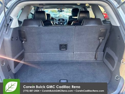 Used 2017 Buick Enclave Leather AWD/4WD image 32