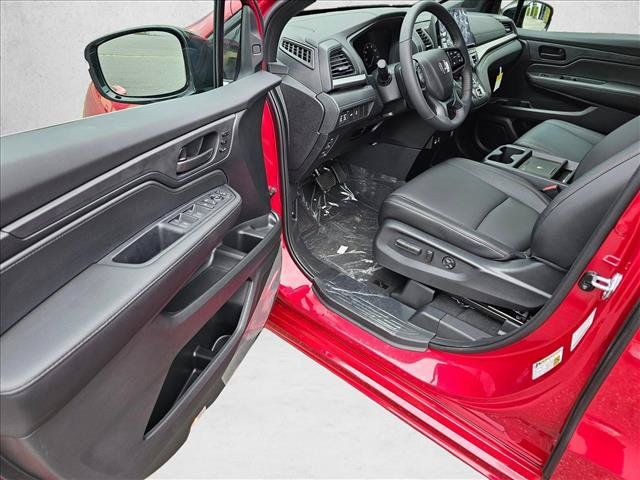 New 2026 Honda Odyssey Sport-L image 16