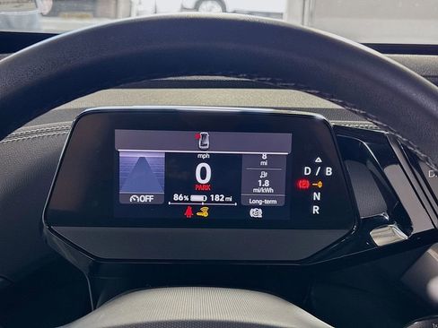 Used 2023 Volkswagen ID.4 S image 15