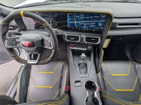 New 2026 Ford Mustang GT Premium RWD image 40