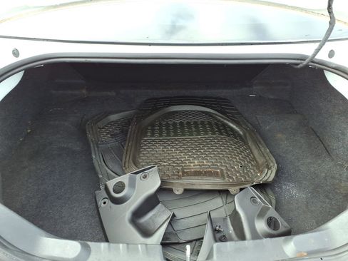 Used 2012 Chevrolet Camaro SS w/ RS Package image 9