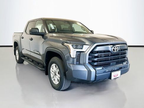 New 2026 Toyota Tundra SR5 AWD/4WD image 3