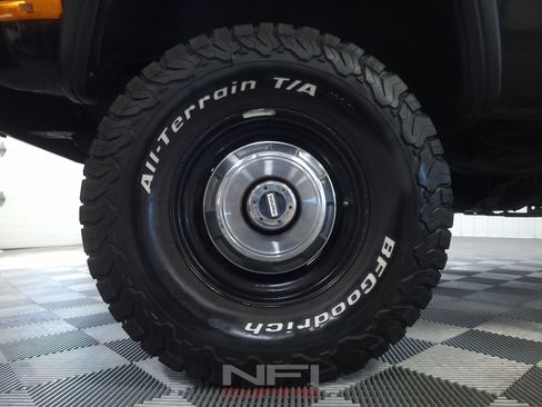 Used 1993 Dodge D/W Truck 250 AWD/4WD image 45