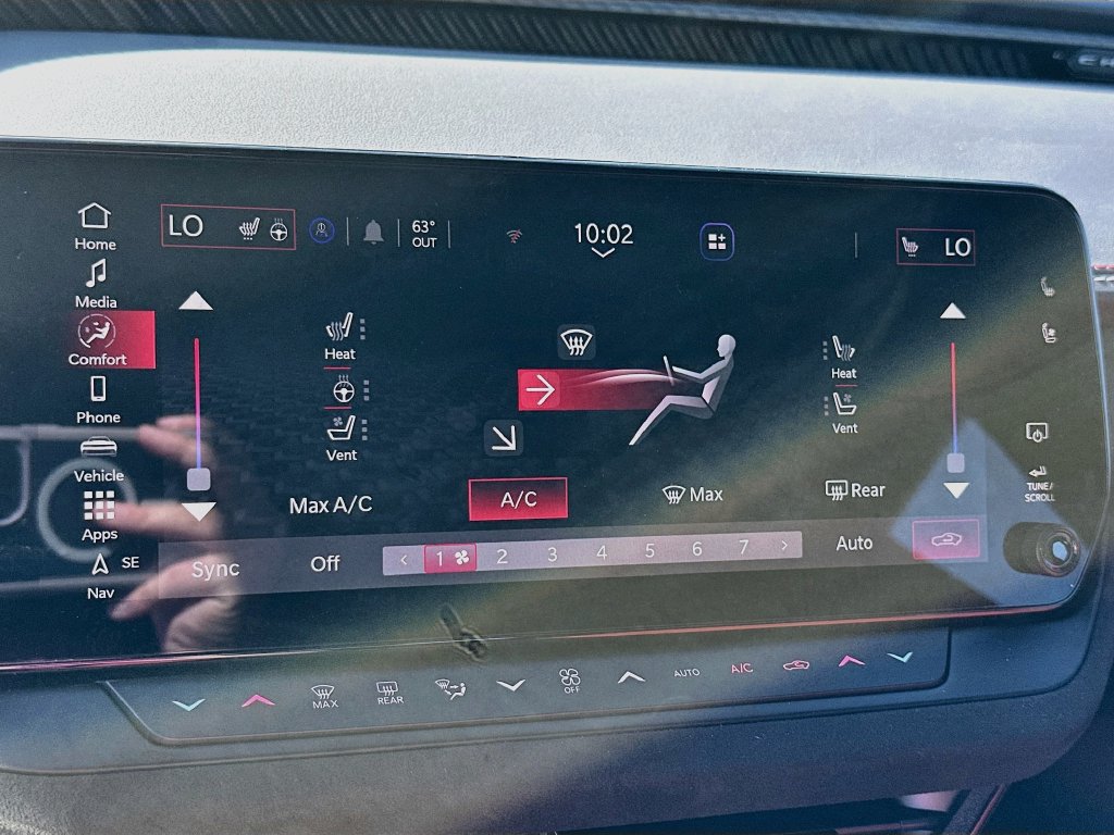 New 2027 Dodge Charger Scat Pack AWD/4WD image 20