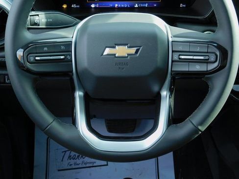 New 2026 Chevrolet Colorado LT RWD image 7