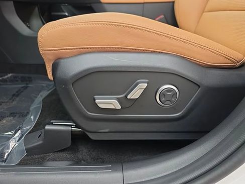 New 2026 Hyundai Santa Fe Limited image 44