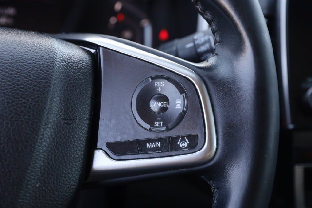 Used 2018 Honda CR-V EX-L image 14