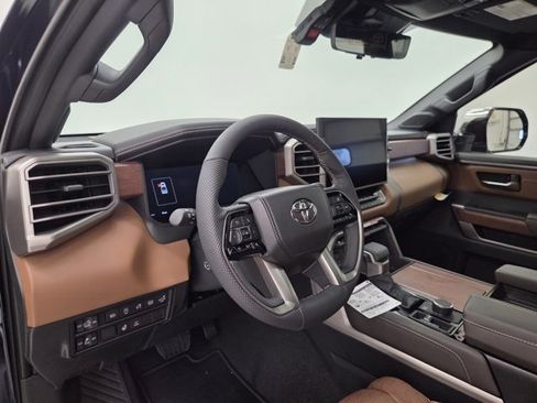 New 2026 Toyota Tundra 1794 Edition image 59