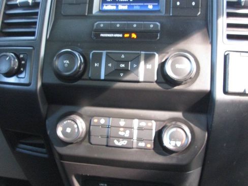 Used 2017 Ford F150 XL AWD/4WD image 25