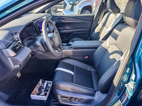 New 2026 Toyota Camry SE FWD image 20