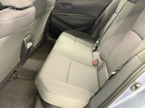 Certified 2026 Toyota Corolla LE image 33