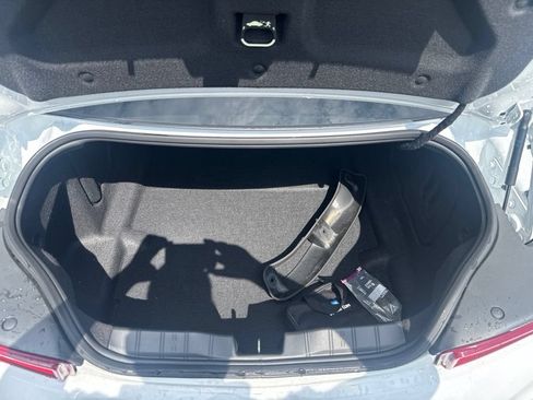 Used 2018 Chevrolet Camaro ZL1 RWD image 33