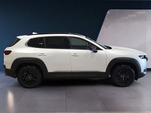 New 2026 MAZDA CX-50 AWD 2.5 Hybrid w/ Cargo Package image 8