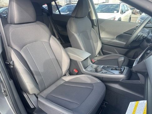 Certified 2025 Subaru Crosstrek 2.0i Premium image 17