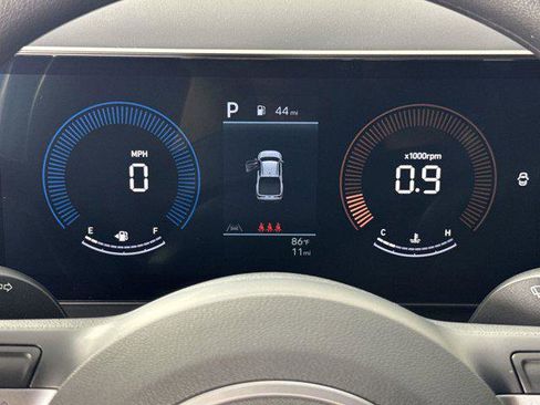 New 2026 Hyundai Santa Cruz SEL image 36