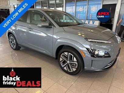 Used 2023 Hyundai Kona SE w/ Cargo Package