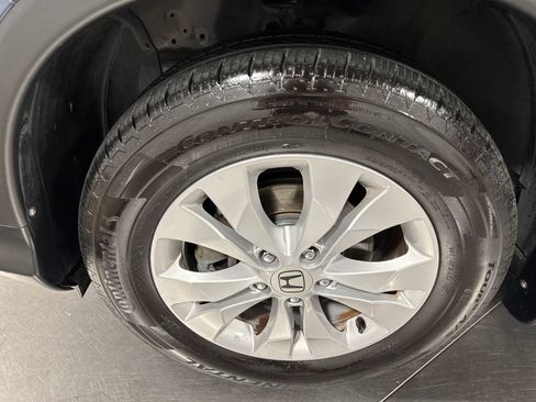 Used 2014 Honda CR-V EX-L image 2