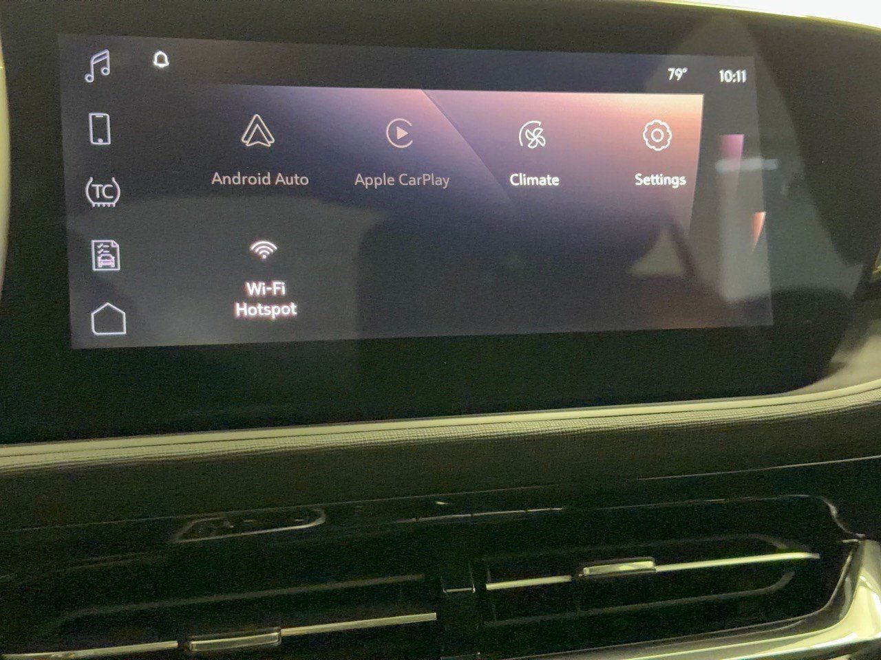 Used 2025 Buick Envista Avenir FWD image 23