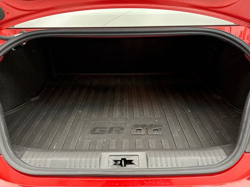 Used 2023 Toyota GR86 image 18
