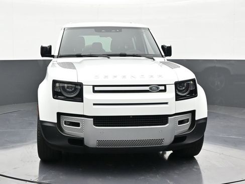 Used 2024 Land Rover Defender 110 S AWD/4WD image 8