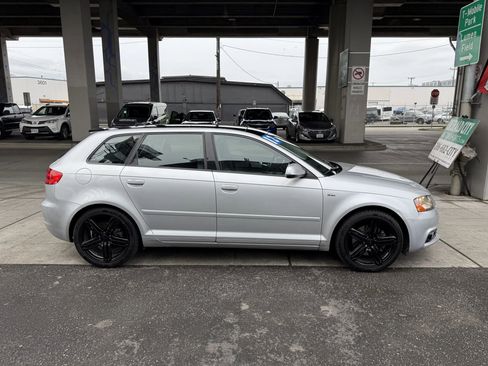Used 2012 Audi A3 2.0T Premium image 4
