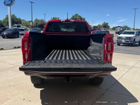 Used 2020 Ford Ranger XLT w/ Equipment Group 301A Mid AWD/4WD image 7