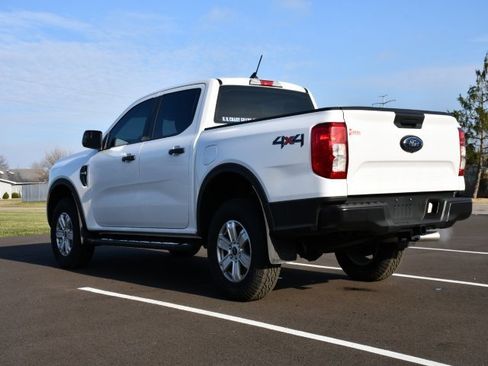 Used 2025 Ford Ranger XL w/ Trailer Tow Package image 5