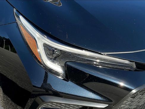 Used 2024 Toyota Corolla SE FWD image 27