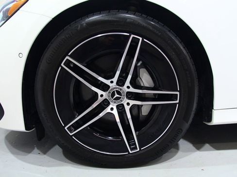 Certified 2026 Mercedes-Benz E 350 4MATIC Sedan image 19