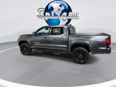 Used 2021 Toyota Tacoma 4x4 Double Cab image 6