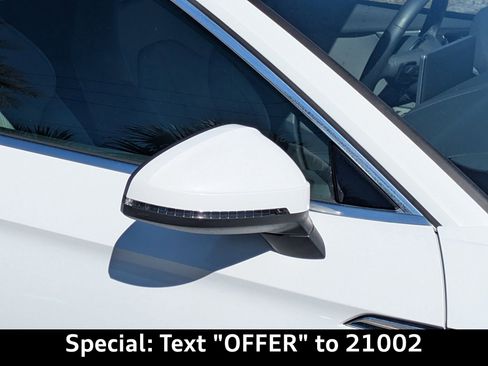 Used 2019 Audi A5 2.0T Premium Plus w/ Premium Plus image 12