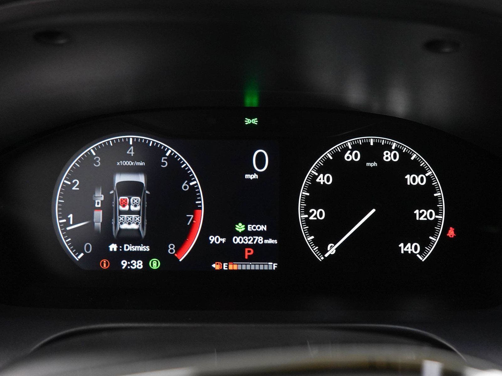 Used 2025 Honda HR-V Sport image 28