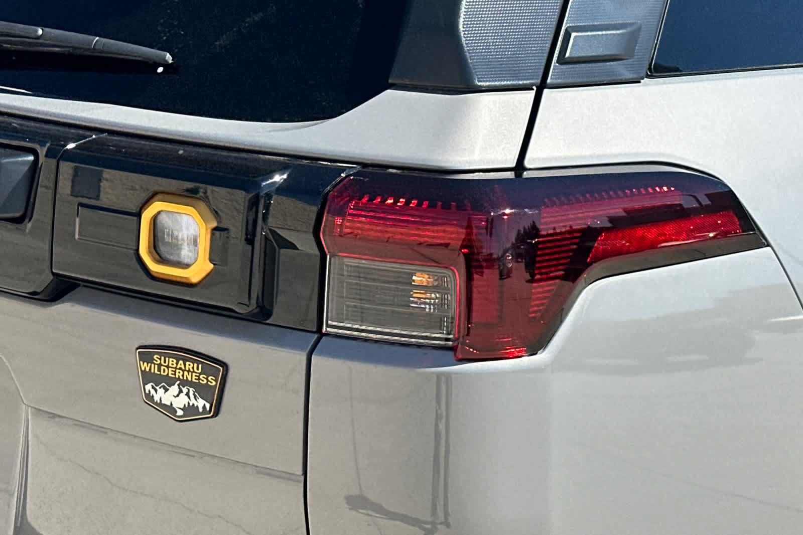 New 2026 Subaru Outback Wilderness AWD/4WD image 32
