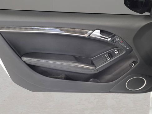 Used 2014 Audi RS 5 4.2 image 9