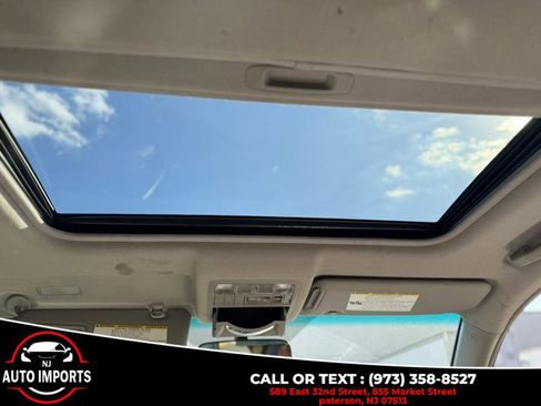 Used 2008 Toyota Highlander Sport image 17