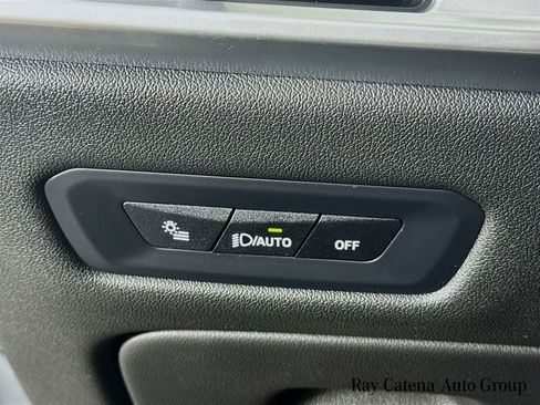 Used 2024 BMW X5 M60i image 10