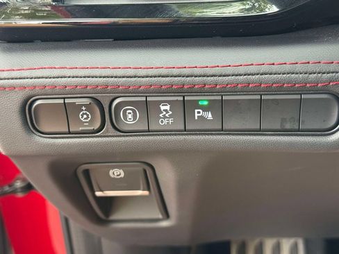 Certified 2022 Acura MDX A-Spec AWD/4WD image 30
