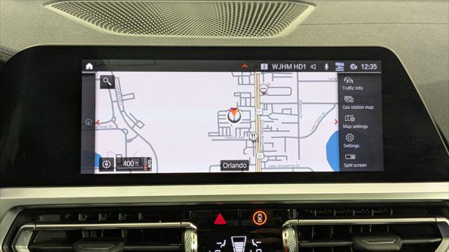Used 2020 BMW M340i w/ Premium Package RWD image 29