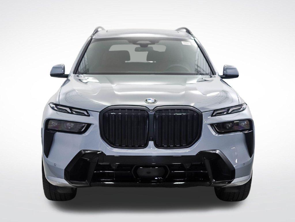 Used 2027 BMW X7 xDrive40i w/ Executive Package AWD/4WD image 8