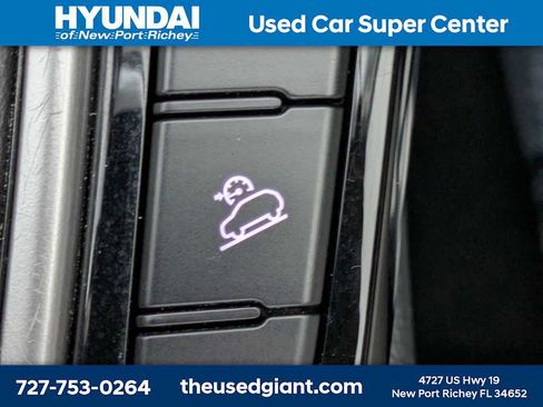 Used 2023 Kia Seltos EX AWD/4WD image 32