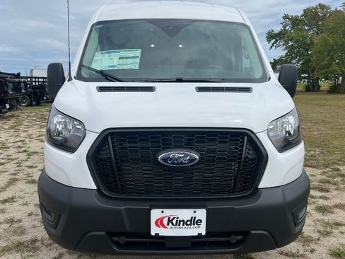 New 2025 Ford Transit 250 148 Medium Roof image 2