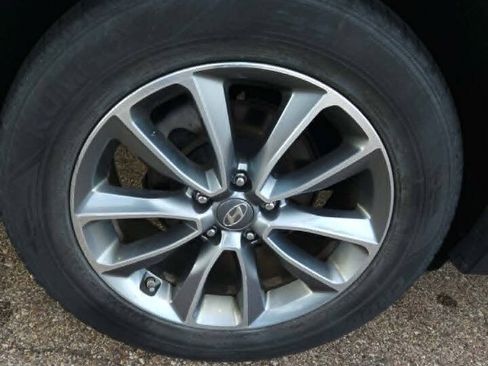 Used 2017 Hyundai Santa Fe SE AWD/4WD image 30