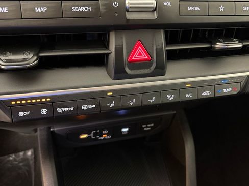 New 2026 Kia K4 LXS image 27